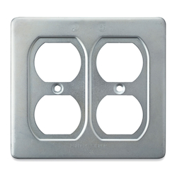 Thomas & Betts S232-TB Device Box Cover