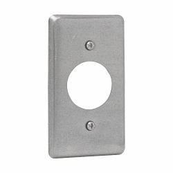 Crouse Hinds TP612 Electric Box Cover