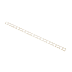 TE Connectivity 1SNA174784R2000 Jumper Bar
