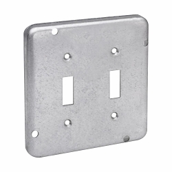 Crouse Hinds TP726 Box Cover