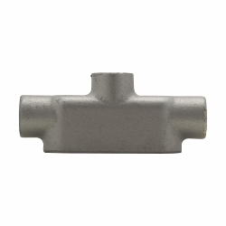 Crouse Hinds TB28 Condulet Conduit Outlet Body