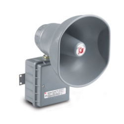 Federal Signal 300GCX-024