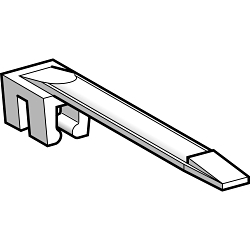 Schneider Electric AR1SC02 Marking Holder