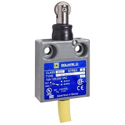 Telemecanique 9007MS12S0100 Limit Switch