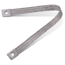 Thomas & Betts FBD48-1 Blackburn E-Z Ground Flexible Braid