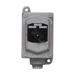 Crouse Hinds EFS21274 Rotary Switch