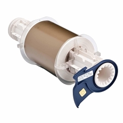Brady 13545 Printer Label