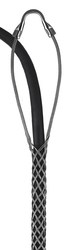 Hubbell 02206010 Heavy Duty Closed Mesh Single Eye Double Weave Support Grip