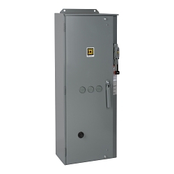 Square D 8538SEA23V02S Combination Magnetic Starter