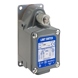 Telemecanique 9007TUB10 Limit Switch