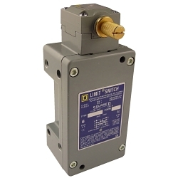 Telemecanique 9007CR67T5 Limit Switch