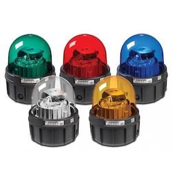 Federal Signal 371LEDX-120A
