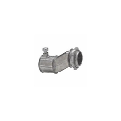 Crouse Hinds 2402 Offset Connector