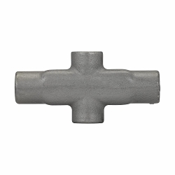 Crouse Hinds X18 Conduit Outlet Body