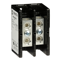 Square D 9080LBA262101 Linergy Multi-Pole Power Distribution Block