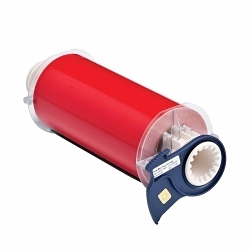 Brady 13654 Printer Label