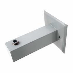 Edwards Signaling WBR Wall Mount Bracket