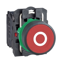 Schneider Electric XB5AA4322