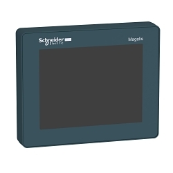 Schneider Electric HMIS65 Touchscreen Display