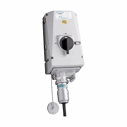 Crouse Hinds CSR6352 Interlocked Receptacle