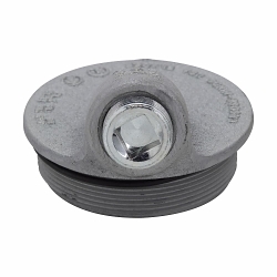 Crouse Hinds GUA041 Sealing Cover