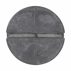 Crouse Hinds TP7942 Closure Plug