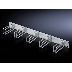 Rittal 7257005 Cable Management Panel