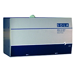 Sola/Hevi-Duty SDU24BATEM Battery Module