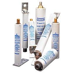 Mersen A300C130-60 AMP-TRAP Capacitor Fuse
