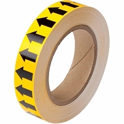Brady 91424 Pipe Banding Tape
