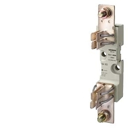 Siemens 3NH3420 Sentron Fuse Base
