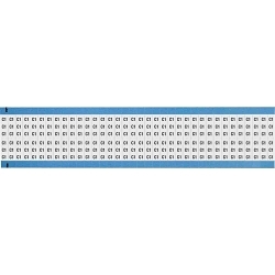 Brady WM-C1-SC-PK Wire Marker Card