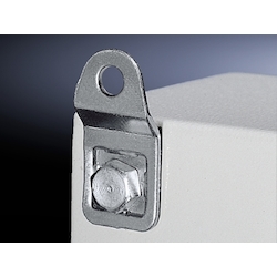 Rittal 1580000 Wall Mounting Bracket