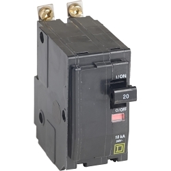 Schneider Electric QOB220H