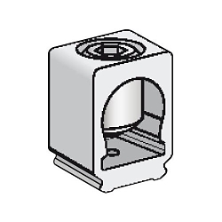 Schneider Electric AL150HDS Mechanical Lug Kit