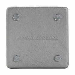 Crouse Hinds RSS1 Junction Box