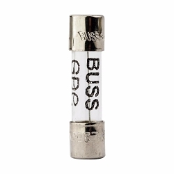 Bussmann GDC-100MA Time Delay Fuse