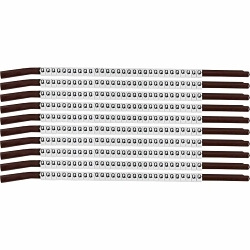 Brady SCN15-Q Wire Marker