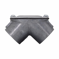 Crouse Hinds 850RRDC Rigid Conduit Pull Elbow