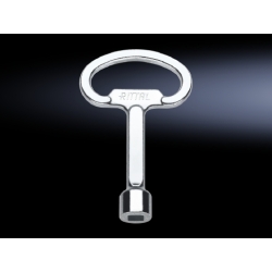 Rittal 2547000 Enclosure Key