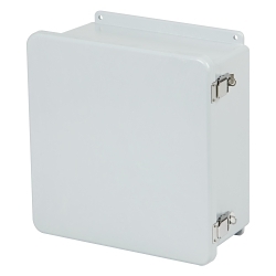 Stahlin J2020HPL Enclosure With Opaque Cover