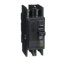 Square D QOUR235 Miniature Circuit Breaker