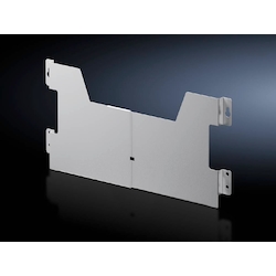 Rittal 2515200 Wiring Plan Pocket