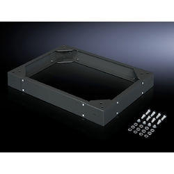 Rittal 8601860 Base/Plinth