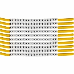 Brady SCN18-0 Wire Marker