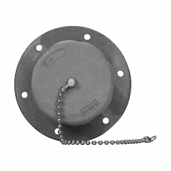 Crouse Hinds AR61048 Pin and Sleeve Receptacle Housing