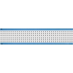 Brady WM-B-SC-PK Wire Marker Card