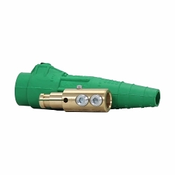 Crouse Hinds E-Z1018-8362 Non-Vulcanized Male Plug