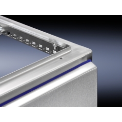 Rittal 4000185 Side Panel