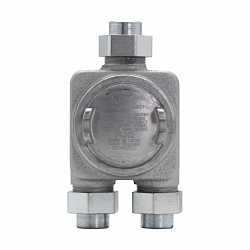 Crouse Hinds GUAG7875 Conduit Junction Box